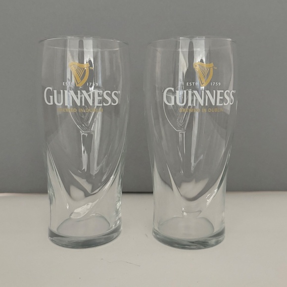 Lot-Guinness and Jameson Collectibles - Picture 8 of 9